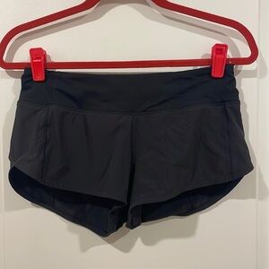 Lululemon Speed up short